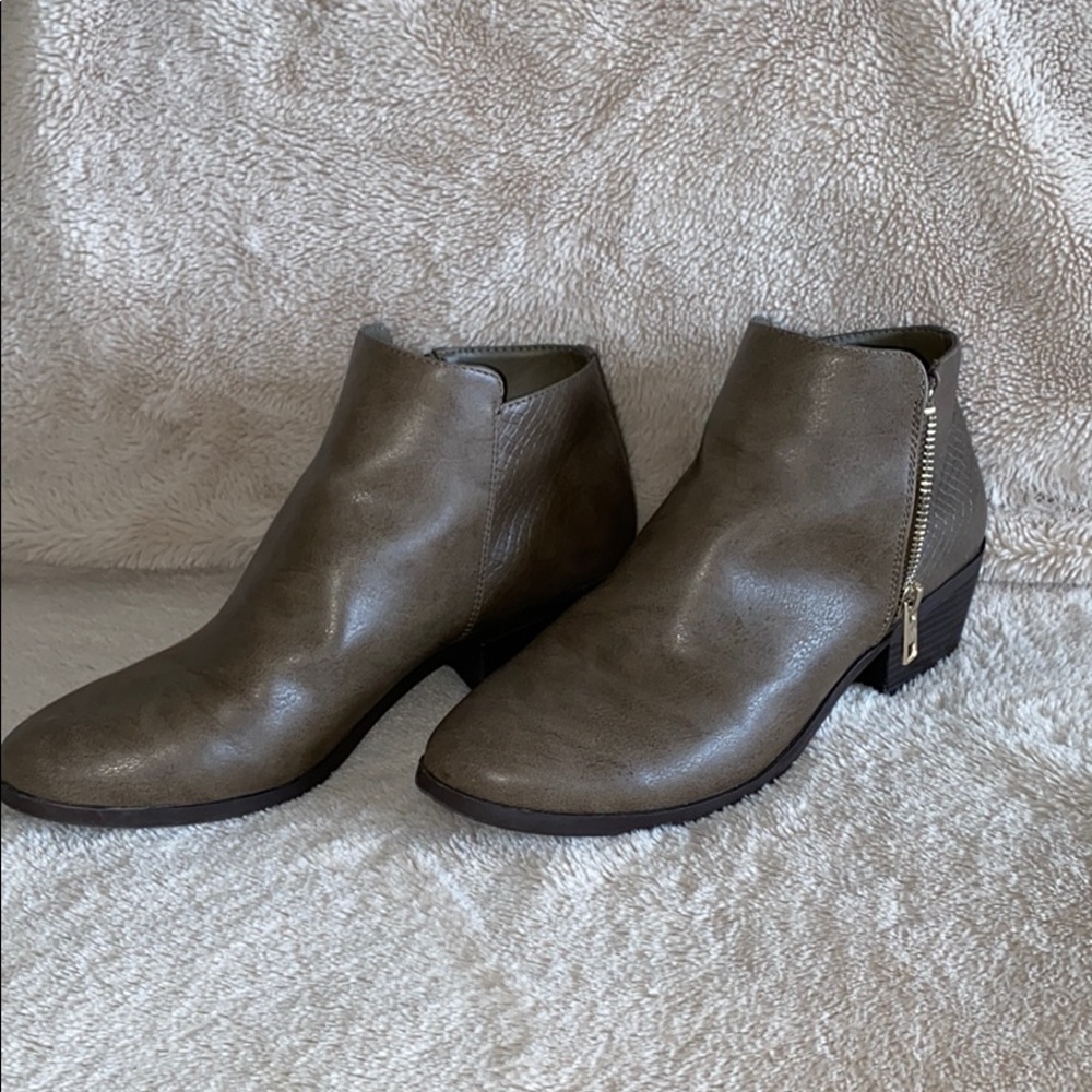 Call It Spring Boots